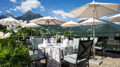 Schruns Hotel | Hotel Montjola Nova