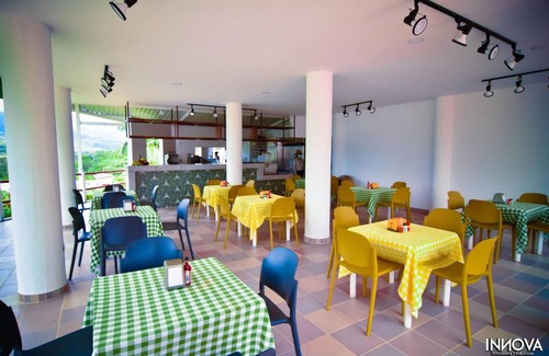 Monterrey Hotel | Hotel Montserrat Plaza