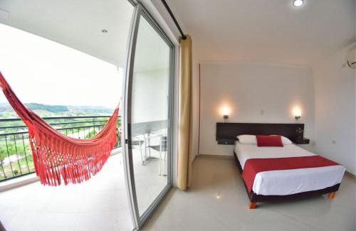 Monterrey Hotel | Hotel Montserrat Plaza