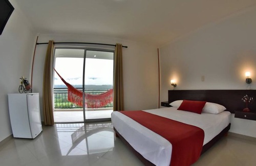 Monterrey Hotel | Hotel Montserrat Plaza
