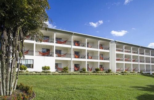 Monterrey Hotel | Hotel Montserrat Plaza