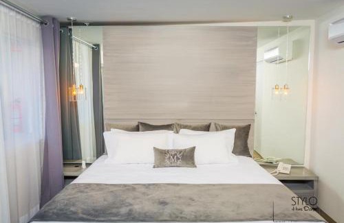 San Marcos Hotel | Hotel Monumental