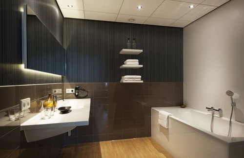 Municipality of Dalfsen Hotel | Hotel Mooirivier