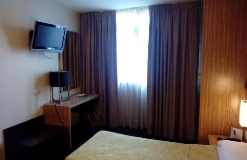 La Coruna Hotel | Hotel Moon