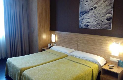 La Coruna Hotel | Hotel Moon