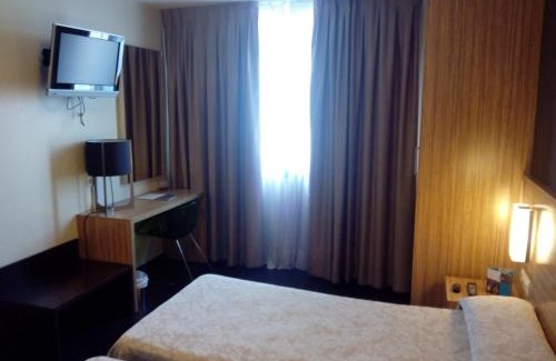 La Coruna Hotel | Hotel Moon