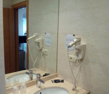 La Coruna Hotel | Hotel Moon