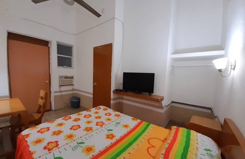 Centro Historico Hotel | Hotel Morales Inn