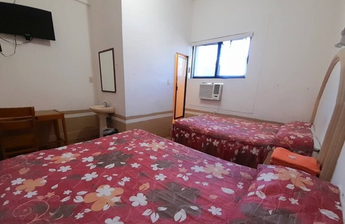 Centro Historico Hotel | Hotel Morales Inn