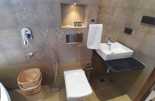 Ajmer Hotel | Hotel Moresta AC Room Restaurant and Bar