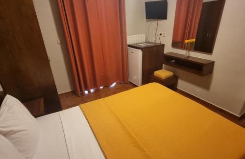 Nei Pori Hotel | Hotel Morfeas