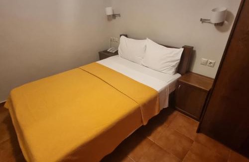Nei Pori Hotel | Hotel Morfeas