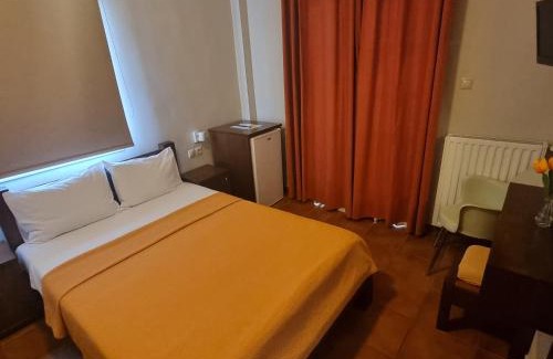 Nei Pori Hotel | Hotel Morfeas