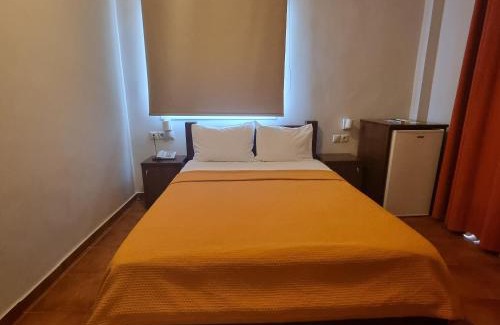 Nei Pori Hotel | Hotel Morfeas