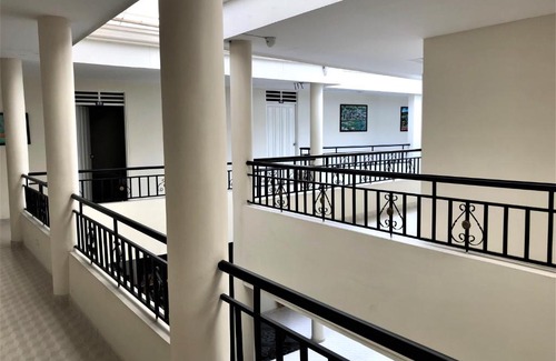Tulua Hotel | Hotel Morfeo