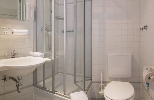 Lichterfelde Hotel | Hotel Morgenland