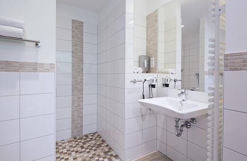 Lichterfelde Hotel | Hotel Morgenland