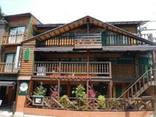 Kita Ward Cabin | Hotel Morgenrot