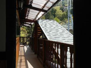 Kita Ward Cabin | Hotel Morgenrot