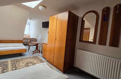 Augustusburg Hotel | Hotel Morgensonne
