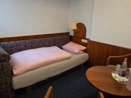 Augustusburg Hotel | Hotel Morgensonne