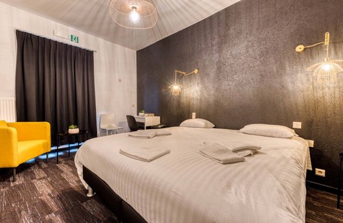 Oupeye Hotel | Hotel Mosa
