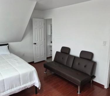 Linden House | Hotel motel 2