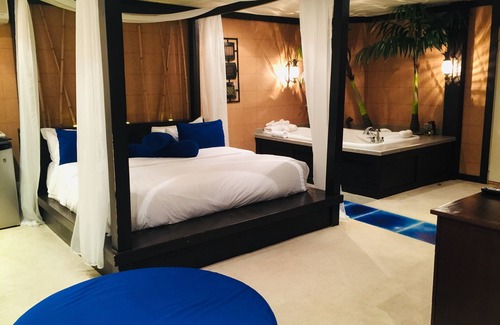 Mauricie Hotel | Hotel - Motel Coconut