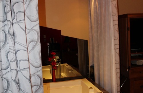 Saint-Romuald Hotel | Hotel Motel Hospitalité