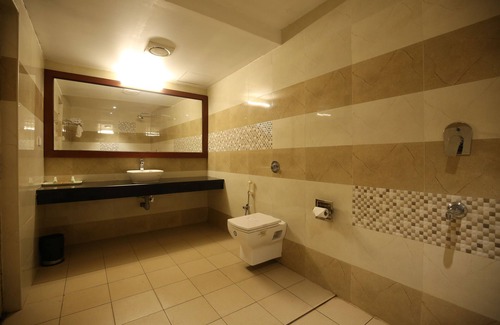 Hampankatta Hotel | Hotel Moti Mahal