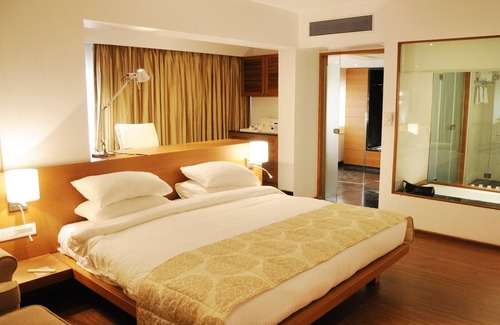 Hampankatta Hotel | Hotel Moti Mahal