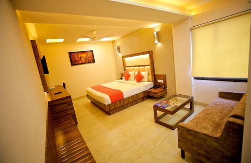 Rakabganj Hotel | Hotel Moti Palace