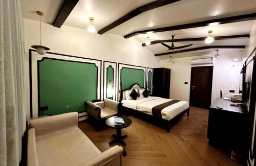 Mount Abu Hotel | Hotel Mount Regency