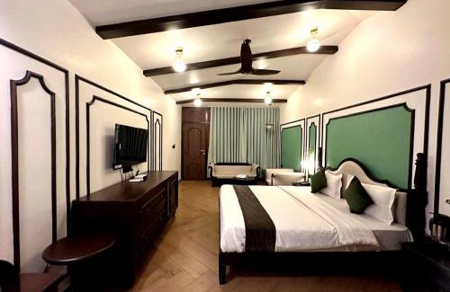 Mount Abu Hotel | Hotel Mount Regency