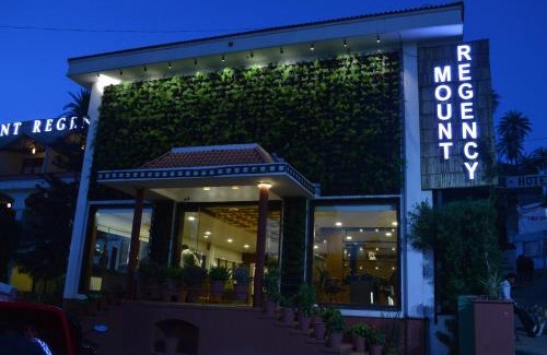 Mount Abu Hotel | Hotel Mount Regency