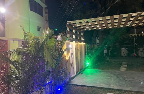 Abu Road Hotel | Hotel Mount Way