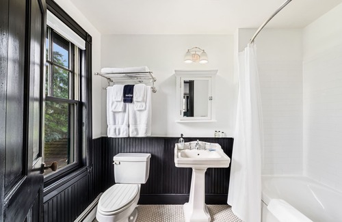 Tannersville Hotel | Hotel Mountain Brook