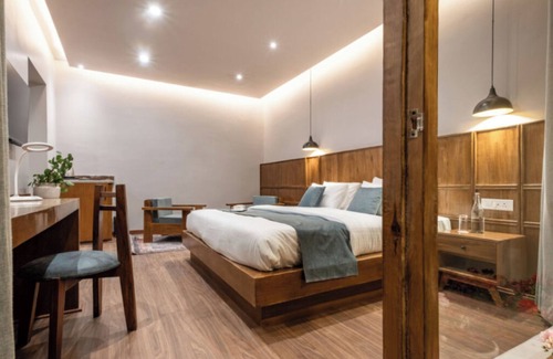 Leh Hotel | Hotel Mountain Vibes