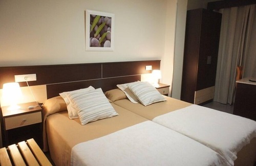 Tarragona Hotel | Hotel MR