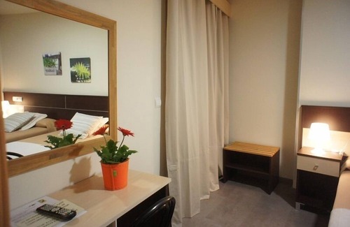 Tarragona Hotel | Hotel MR