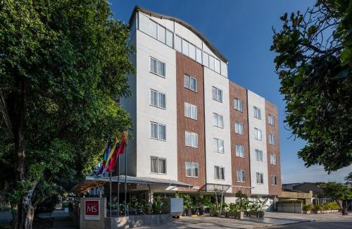 Cali Hotel | Hotel MS Chipichape