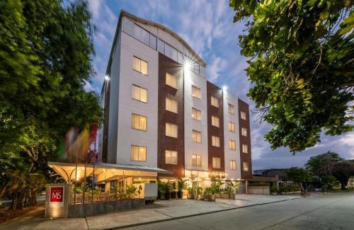Cali Hotel | Hotel MS Chipichape