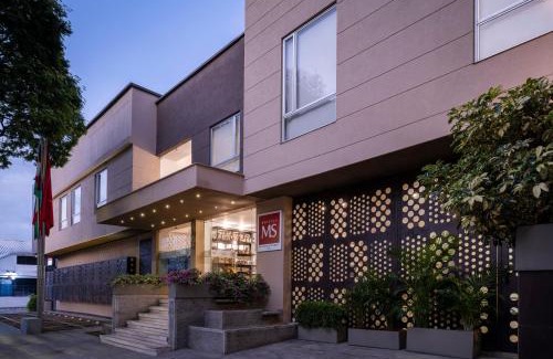 Cali Hotel | Hotel MS Pacifico Chipichape
