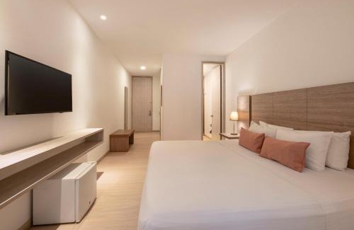 Cali Hotel | Hotel MS Pacifico Chipichape