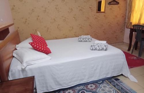 Tanjung Malim Hotel | Hotel Muallim Tanjung Malim