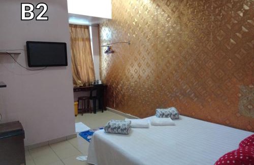 Tanjung Malim Hotel | Hotel Muallim Tanjung Malim