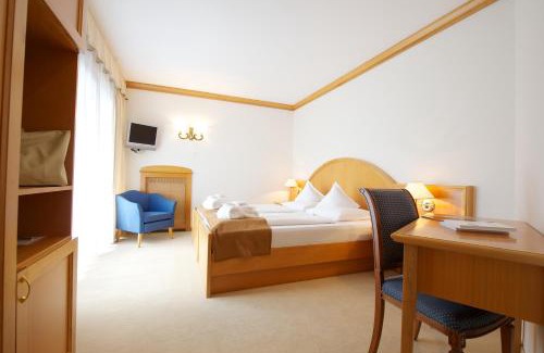 Postal Hotel | Hotel Muchele
