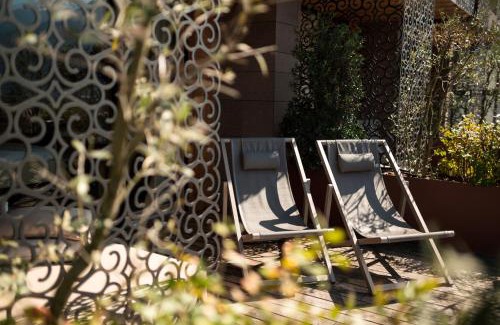 Postal Hotel | Hotel Muchele