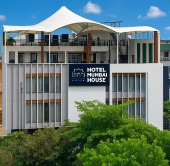 Indore Hotel | Hotel Mumbai House Vijay Nagar Nr Brilliant Convention Center