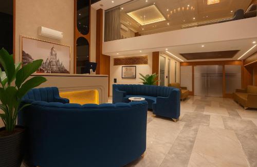 Indore Hotel | Hotel Mumbai House Vijay Nagar Nr Brilliant Convention Center